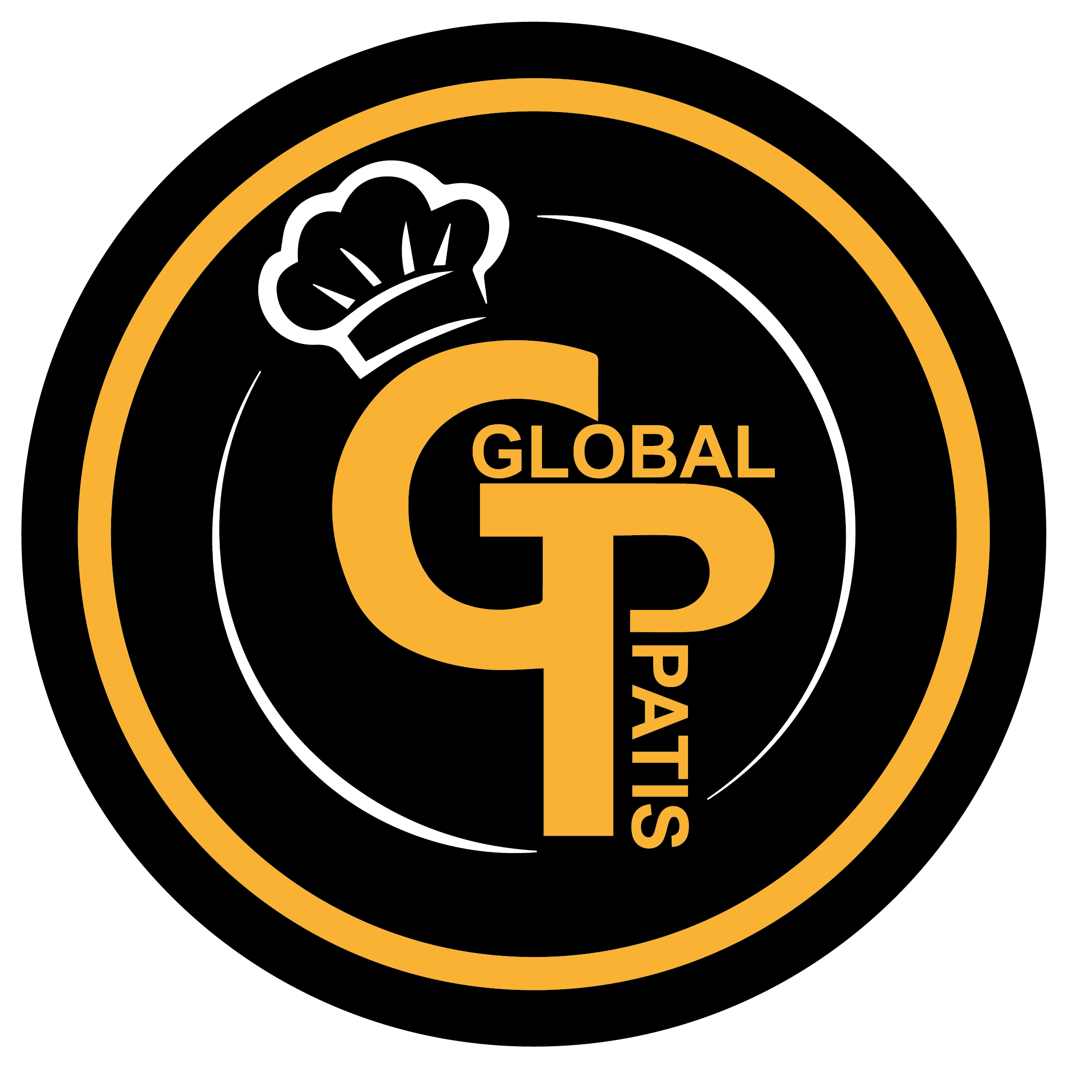GlobalPatiss Logo