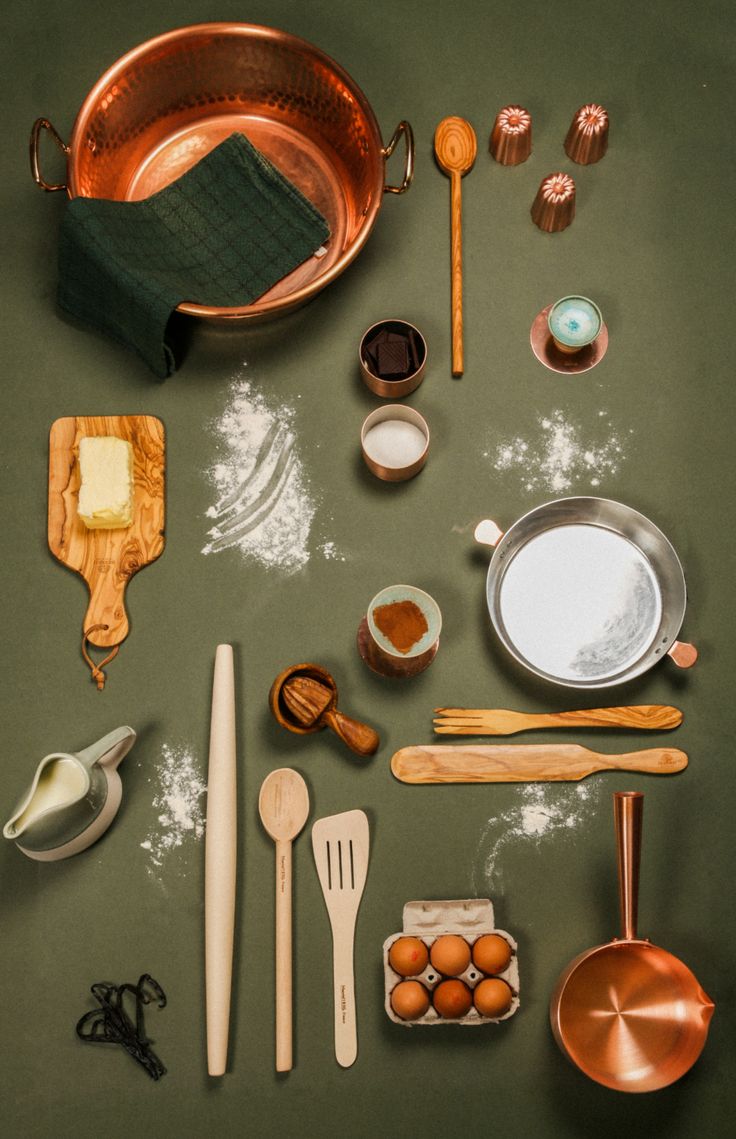 PRODUITS PATISSERIES