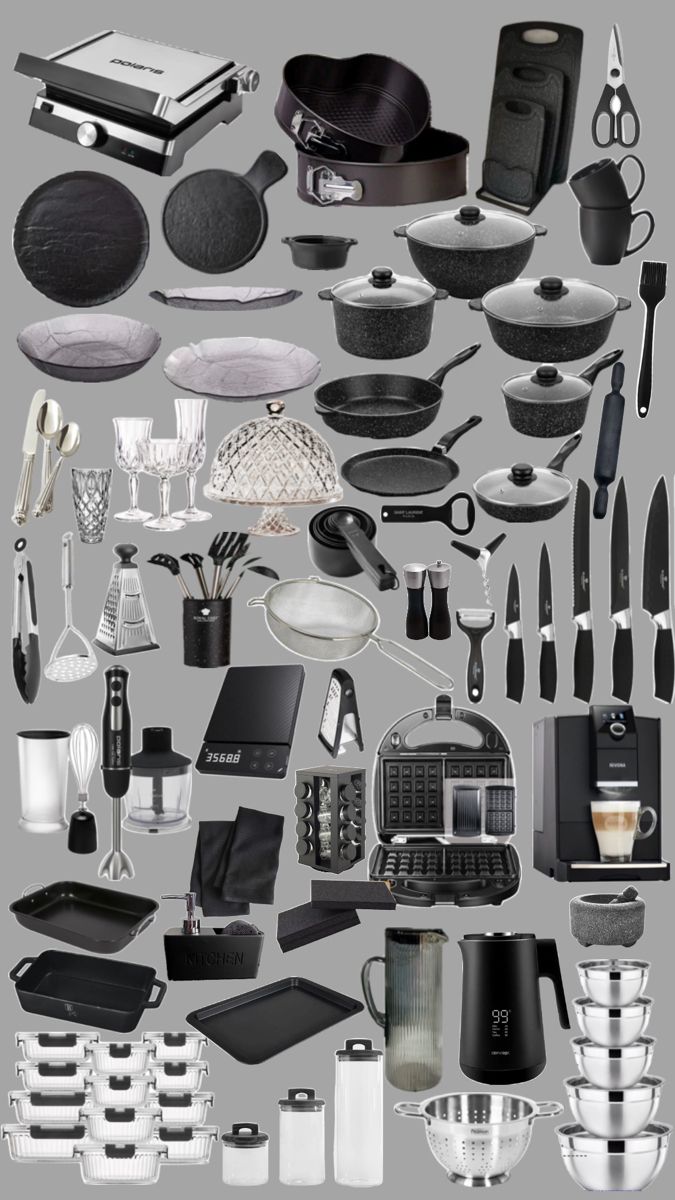 USTENSILES DE CUISINE